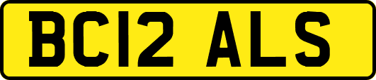 BC12ALS