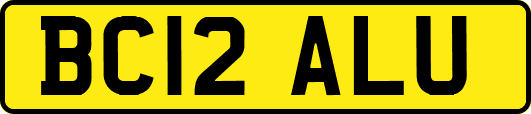 BC12ALU