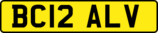 BC12ALV