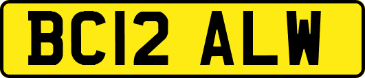 BC12ALW