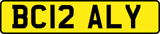 BC12ALY