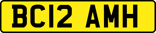 BC12AMH