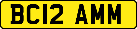 BC12AMM