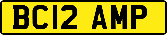 BC12AMP