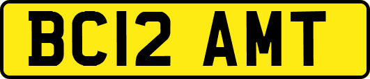 BC12AMT