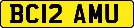 BC12AMU