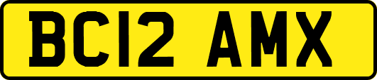 BC12AMX