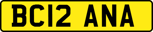 BC12ANA