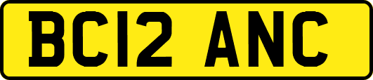 BC12ANC