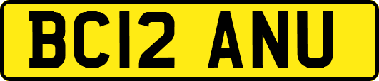 BC12ANU