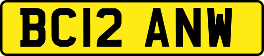 BC12ANW
