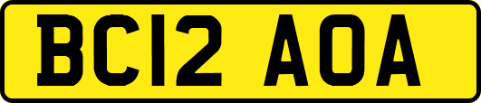 BC12AOA
