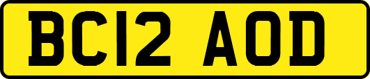 BC12AOD