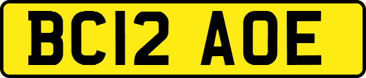 BC12AOE