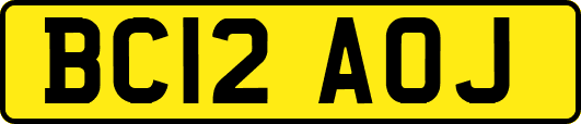 BC12AOJ