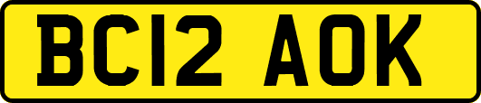 BC12AOK
