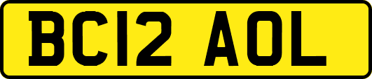 BC12AOL