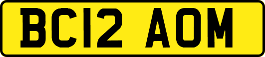 BC12AOM