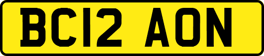 BC12AON