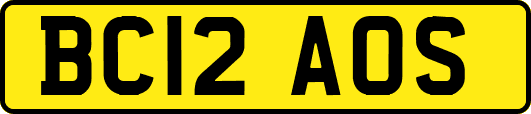 BC12AOS