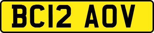 BC12AOV