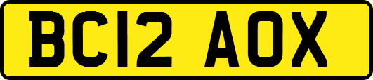 BC12AOX