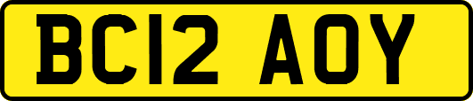 BC12AOY