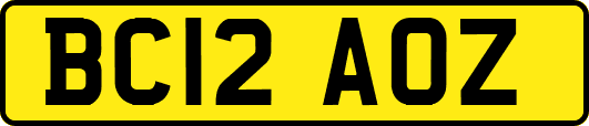BC12AOZ