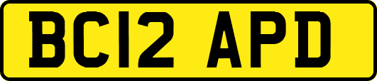 BC12APD