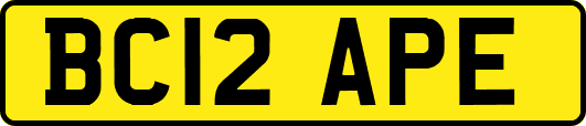 BC12APE