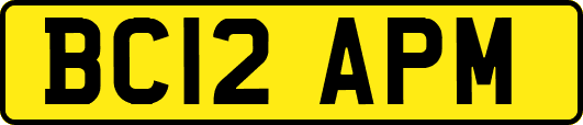 BC12APM