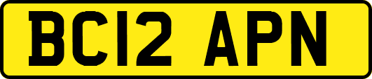 BC12APN