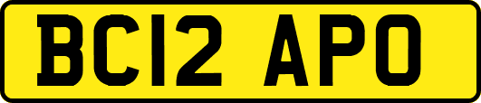BC12APO