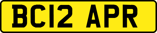 BC12APR