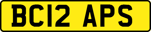 BC12APS