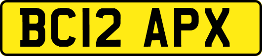 BC12APX
