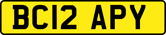 BC12APY