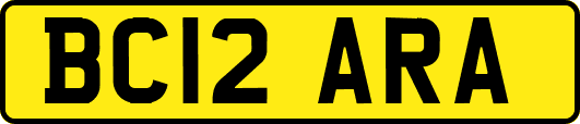 BC12ARA