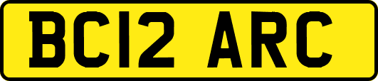 BC12ARC