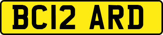 BC12ARD