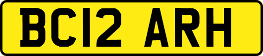 BC12ARH