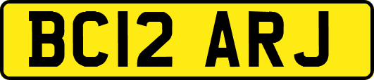 BC12ARJ