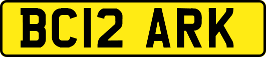 BC12ARK