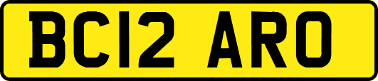BC12ARO