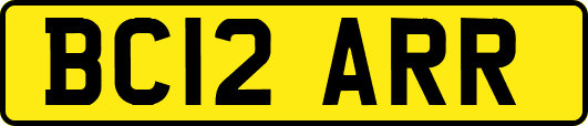 BC12ARR