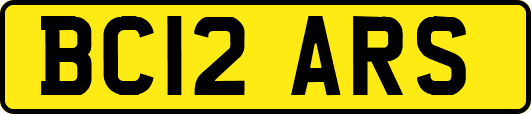 BC12ARS