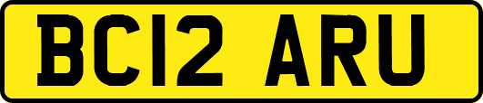 BC12ARU
