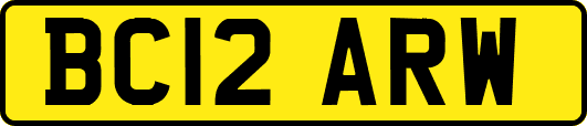 BC12ARW