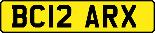 BC12ARX