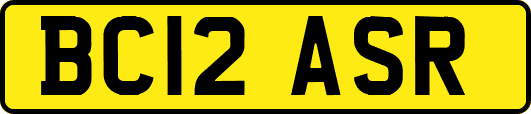 BC12ASR